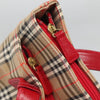 Burberry tote