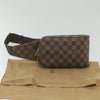 Louis Vuitton shoulder