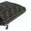 Fendi clutch