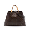 Louis Vuitton Monogram Montaigne GM Secondhand