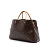 Louis Vuitton Monogram Montaigne GM Secondhand