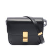 Celine Small Calfskin Classic Box Secondhand