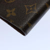 Louis Vuitton wallet