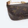 Louis Vuitton clutch