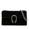 Gucci Medium GG Velvet Dionysus Crossbody Secondhand