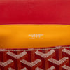 Goyard Mini Goyardine Saigon Souple Secondhand