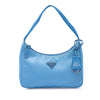 Prada Mini Tessuto Re Edition 2000 Shoulder Bag Secondhand