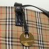 Burberry shoulder