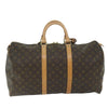 Louis Vuitton travel