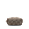 Gucci GG Canvas Sukey  Satchel Secondhand
