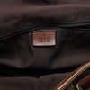 Gucci GG Canvas Sukey  Satchel Secondhand