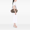 Gucci GG Canvas Sukey  Satchel Secondhand