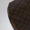 Louis Vuitton travel