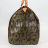 Louis Vuitton travel