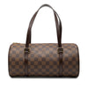 Louis Vuitton Damier Ebene Papillon 30 Secondhand