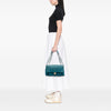 Chanel Large Quilted Iridescent Calfskin Chic Quilt Flap Secondhand