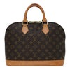 Louis Vuitton handbag