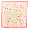 Hermès scarf