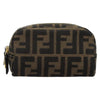 Fendi clutch