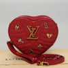 Louis Vuitton shoulder