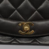 Chanel shoulder