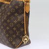 Louis Vuitton shoulder