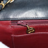Chanel shoulder