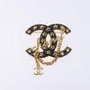 Chanel brooch