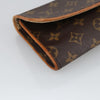 Louis Vuitton shoulder