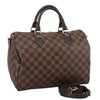 Louis Vuitton handbag