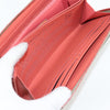 Secondhand Louis Vuitton Portefeuille zippy