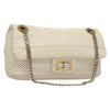 Chanel shoulder