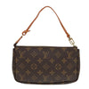 Louis Vuitton clutch