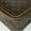 Louis Vuitton shoulder