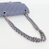 Chanel shoulder
