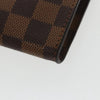 Louis Vuitton clutch