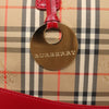 Burberry handbag