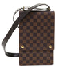 Louis Vuitton shoulder