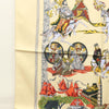 Hermès scarf
