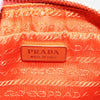 Prada clutch