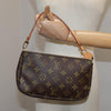 Louis Vuitton clutch