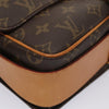 Louis Vuitton shoulder