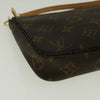 Louis Vuitton clutch