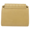 Chanel shoulder