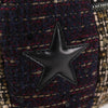 Chanel shoulder