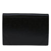 Yves Saint Laurent clutch