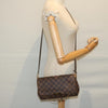 Louis Vuitton shoulder