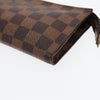 Louis Vuitton clutch