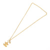 Chanel necklace