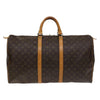 Louis Vuitton travel
